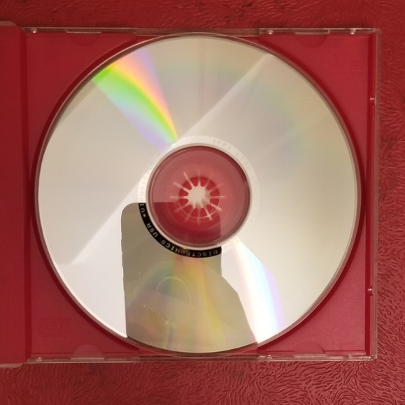 Ultra Bidé - god is god / puke is puke (1995) - Picture 10 of 15